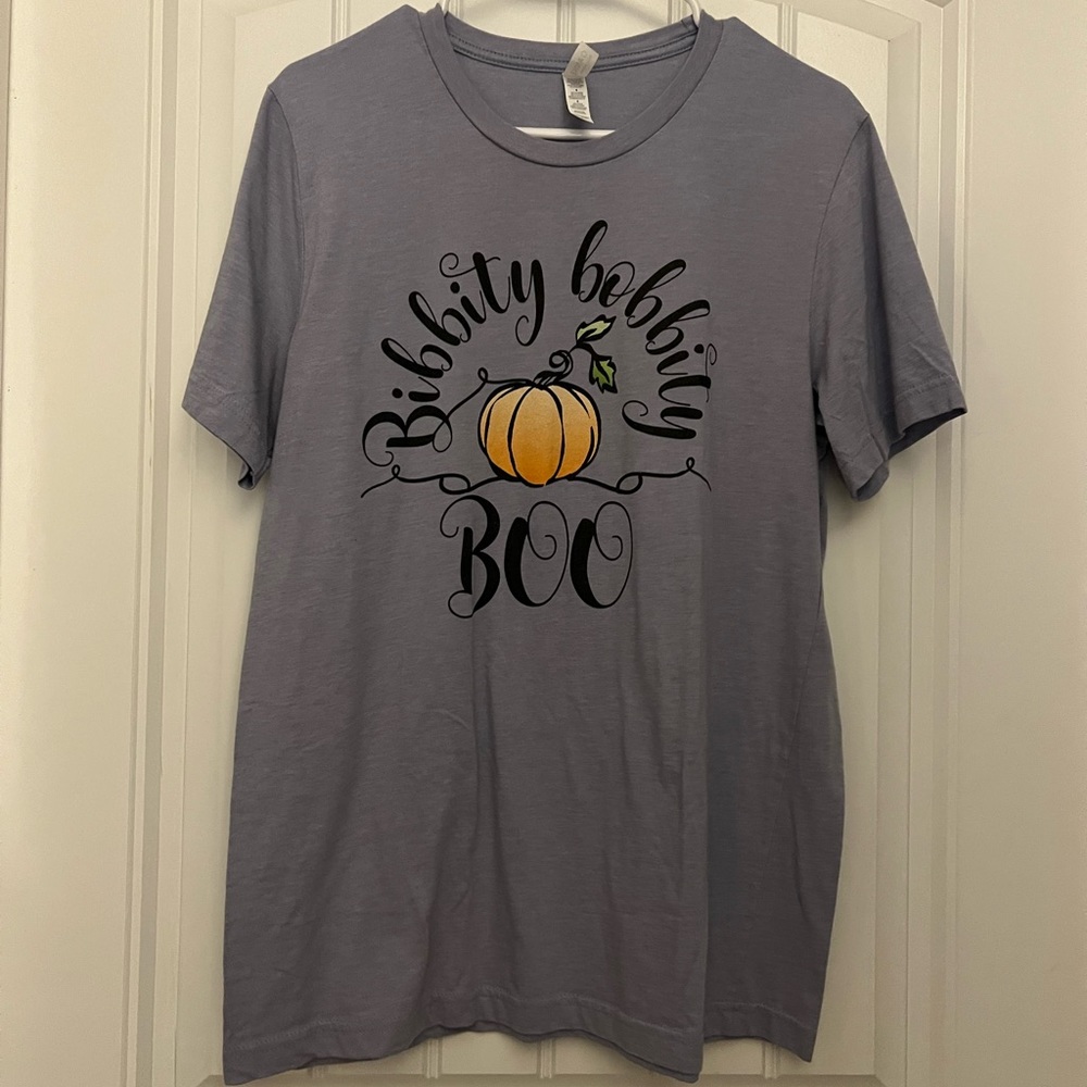 Disney Cinderella Magic Song T shirt size Large